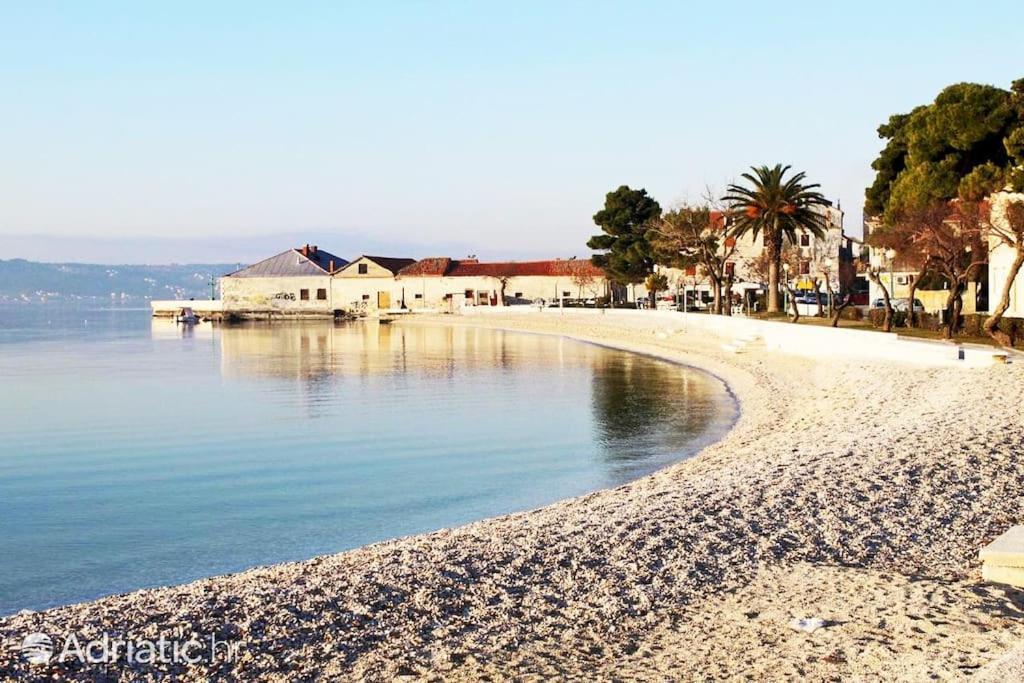 Kaštela Apartmant With Pool 8 מראה חיצוני תמונה