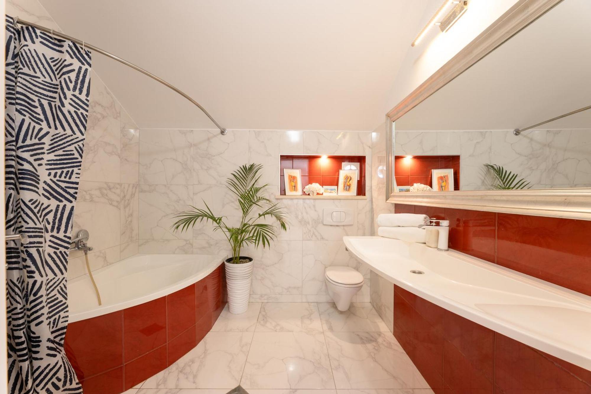 Kaštela Apartmant With Pool 8 מראה חיצוני תמונה