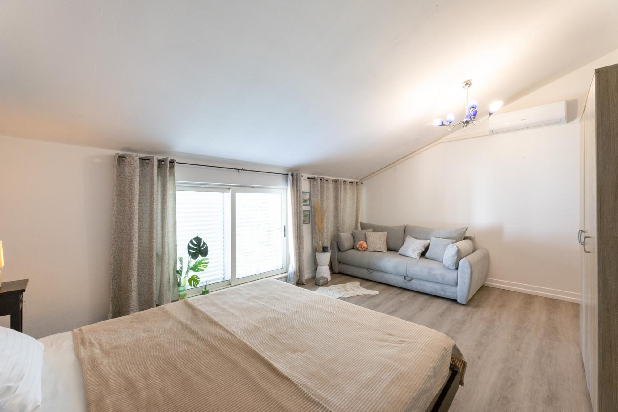Kaštela Apartmant With Pool 8 מראה חיצוני תמונה