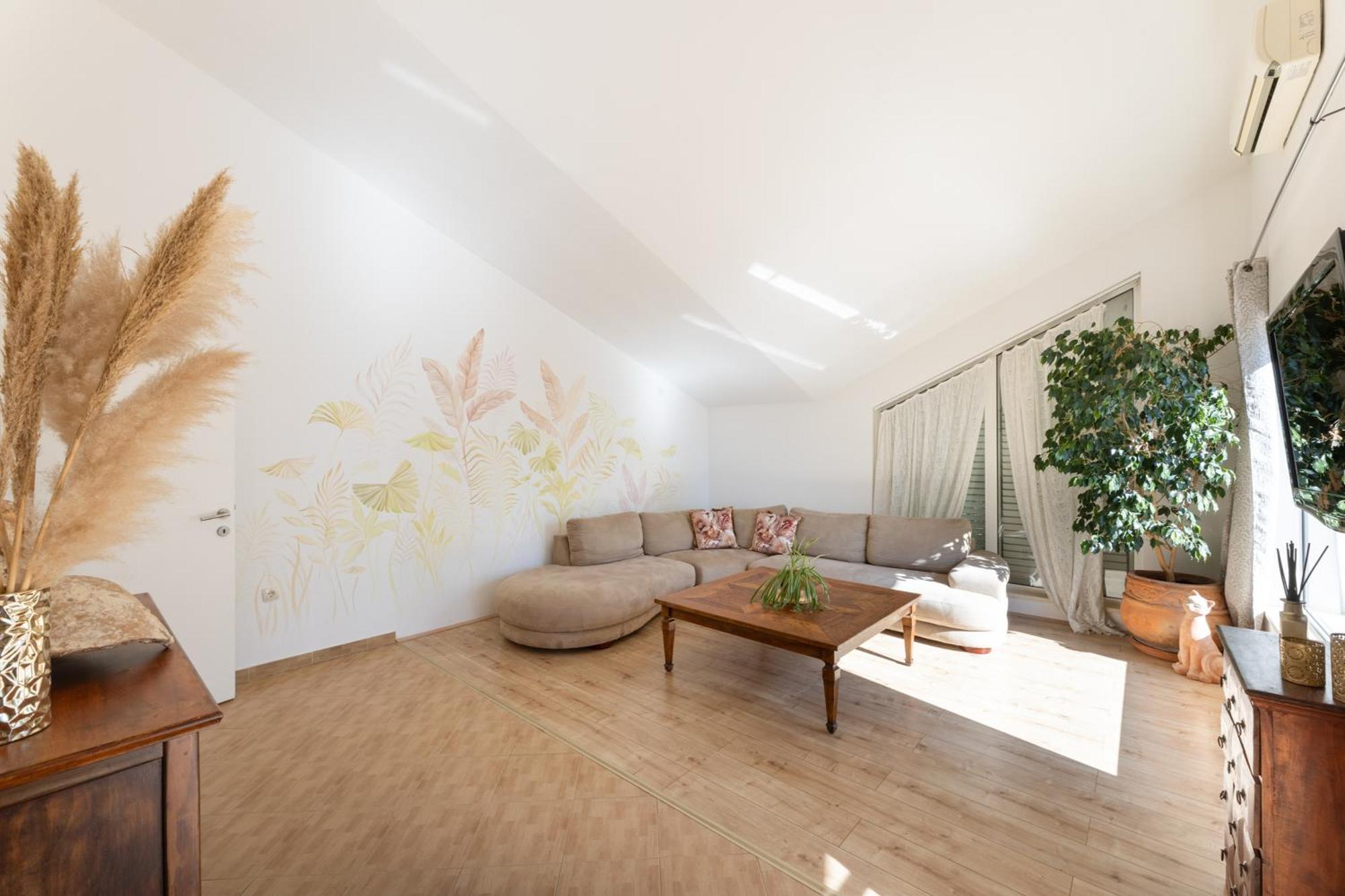 Kaštela Apartmant With Pool 8 מראה חיצוני תמונה