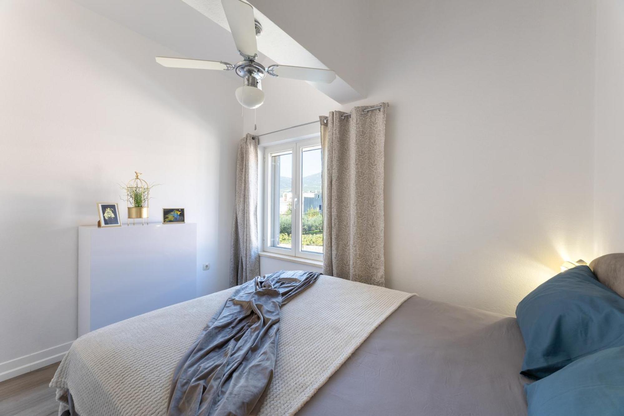 Kaštela Apartmant With Pool 8 מראה חיצוני תמונה