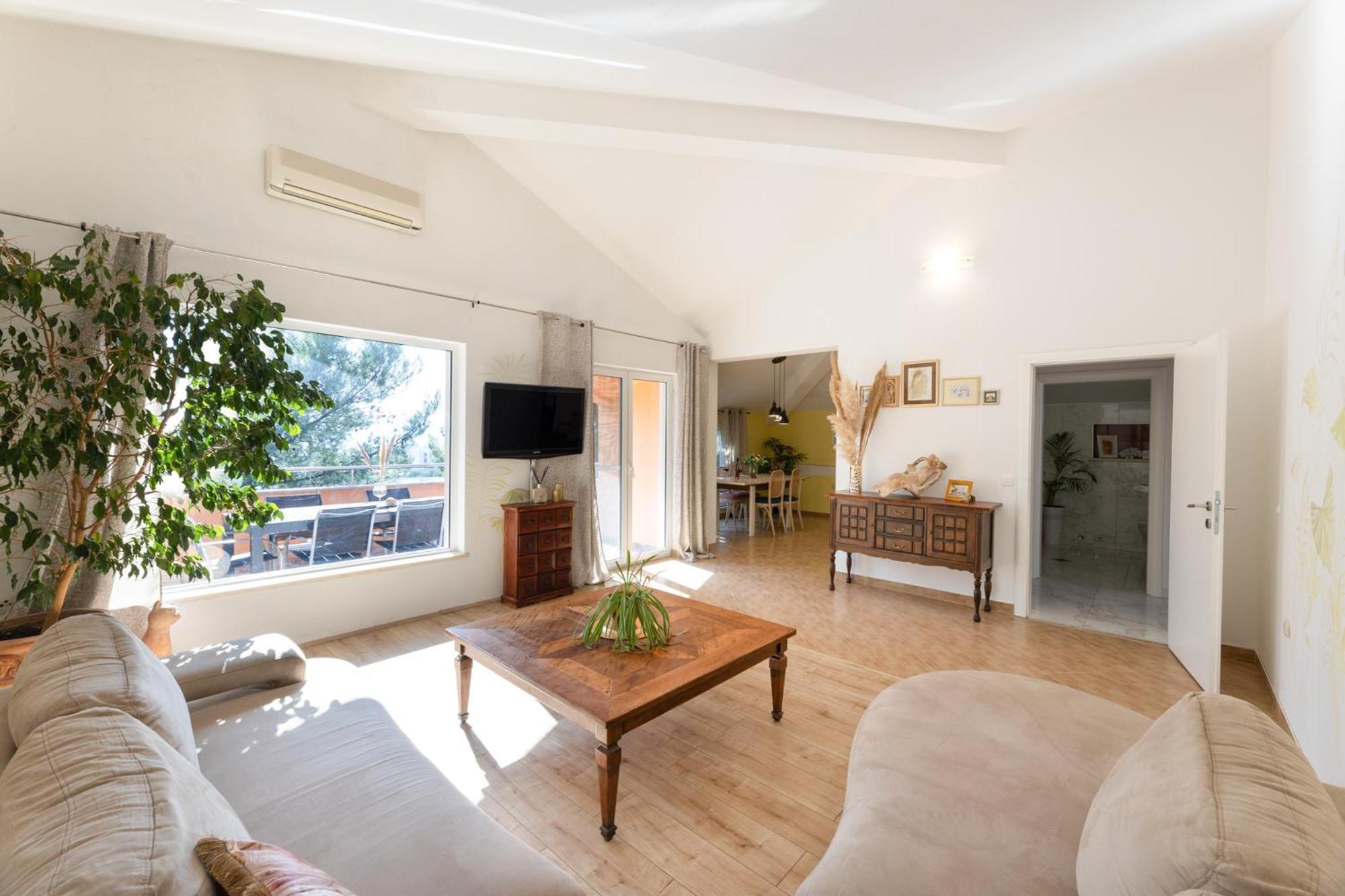 Kaštela Apartmant With Pool 8 מראה חיצוני תמונה