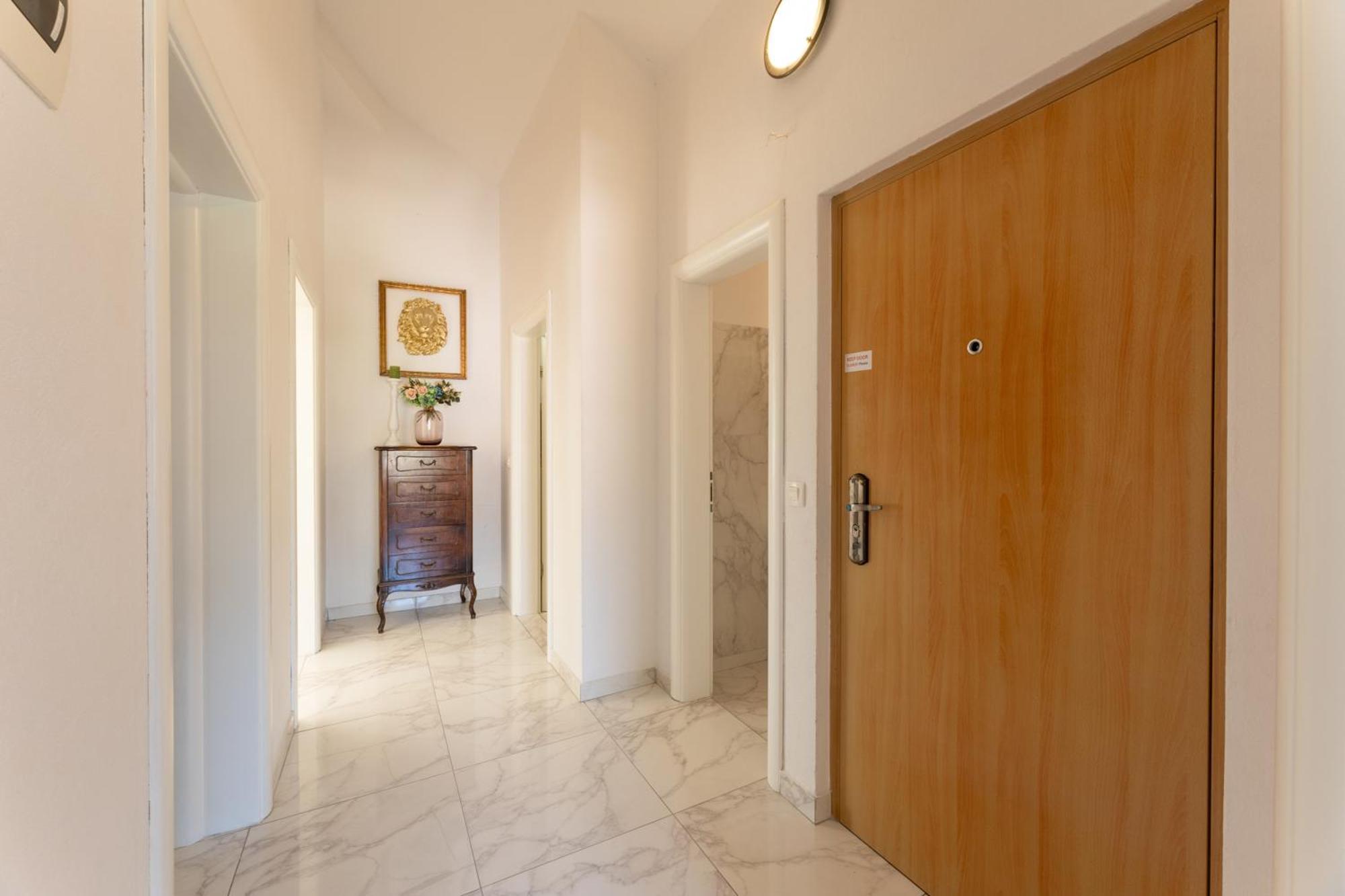 Kaštela Apartmant With Pool 8 מראה חיצוני תמונה
