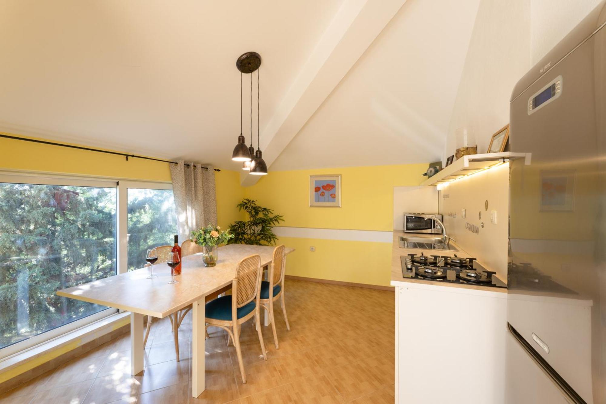Kaštela Apartmant With Pool 8 מראה חיצוני תמונה