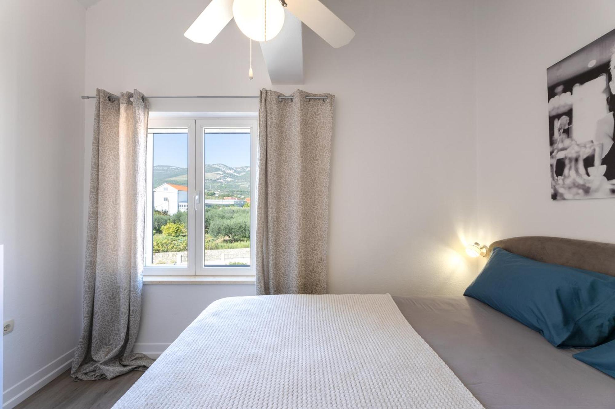 Kaštela Apartmant With Pool 8 מראה חיצוני תמונה